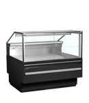 Vitrina frigorifica de servire Tefcold SOCB12582B