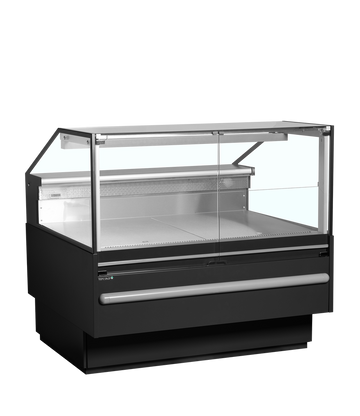 Vitrina frigorifica de servire Tefcold SOCB12582B