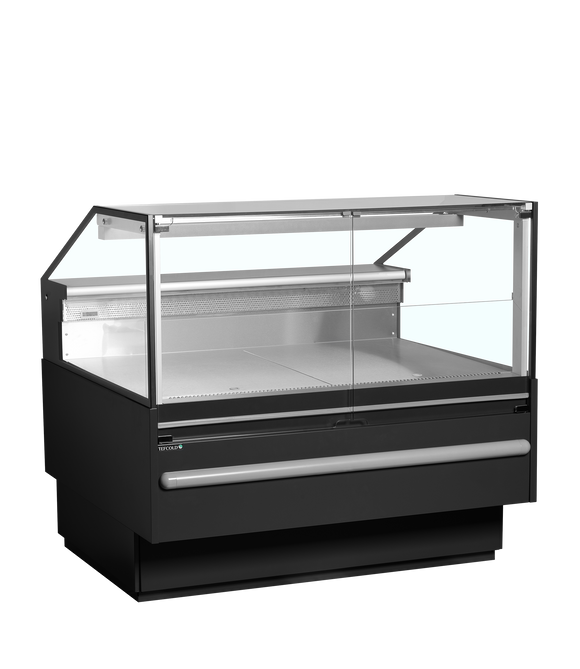 Vitrina frigorifica de servire Tefcold SOCB12582B