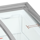 Congelator orizontal pentru inghetata Tefcold IC102SCEB - imaginea 3