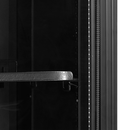 Vitrina frigorifica pentru bauturi Tefcold FS176H Black - imaginea 2