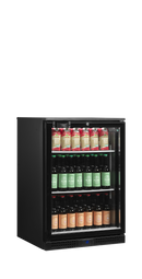 Vitrina retrobar Tefcold DB126H - imaginea 2