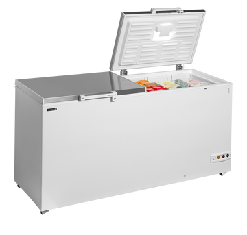 Lada de congelare Tefcold FR606S SL - imaginea 2