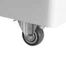 Vitrina inghetata la cupa Tefcold NIC402SC-SO - imaginea 3