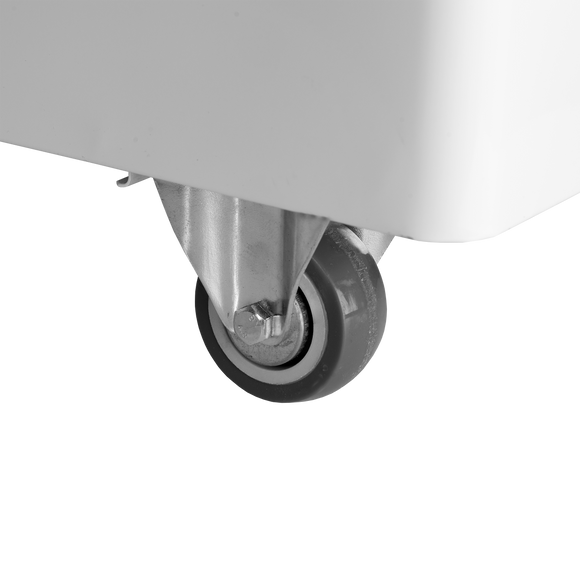 Vitrina inghetata la cupa Tefcold NIC302SC-SO - imaginea 4