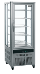 Vitrina frigorifica verticala Tefcold UPD200