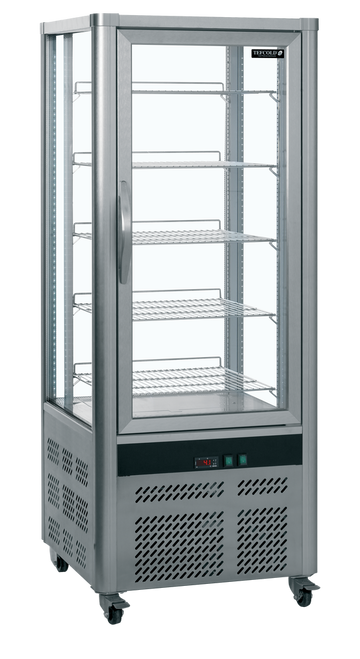 Vitrina frigorifica verticala Tefcold UPD200