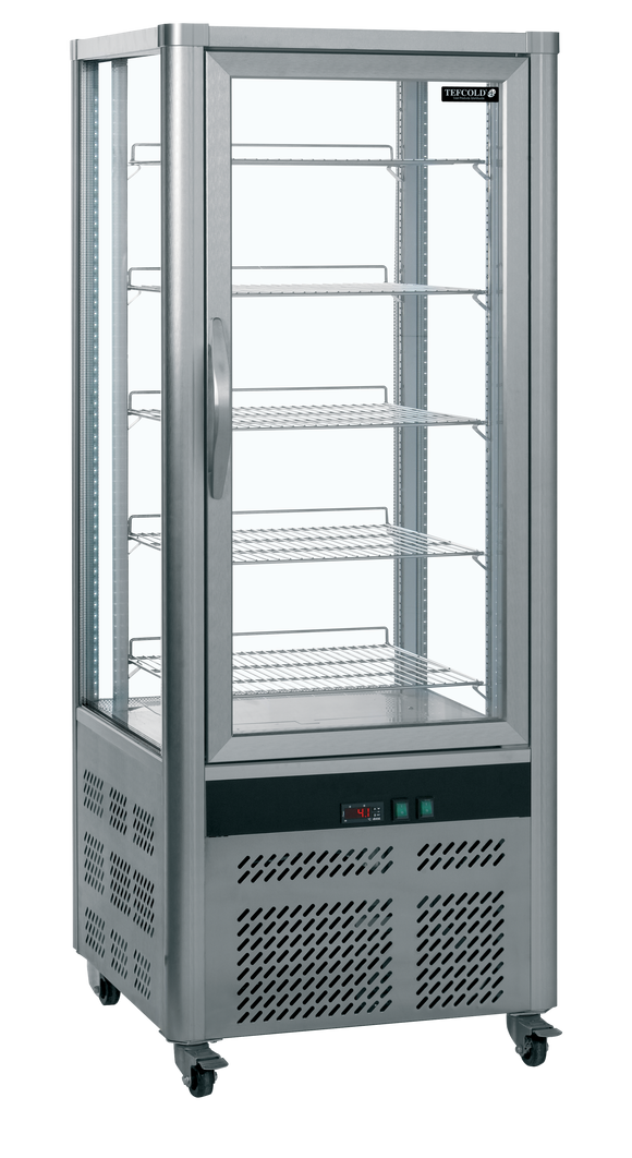Vitrina frigorifica verticala Tefcold UPD200