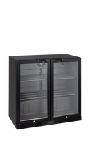 Vitrina retrobar Tefcold DB202H