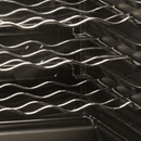 Vitrina frigorifica pentru vin Tefcold SC85 BLACK - imaginea 3