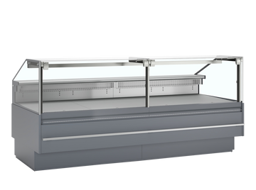 Vitrina frigorifica de servire Tefcold SOCA25090A