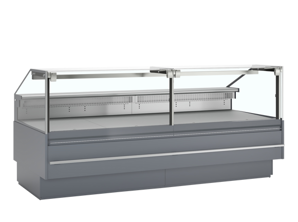 Vitrina frigorifica de servire Tefcold SOCA25090A