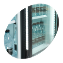 Vitrina frigorifica Tefcold FS1600H - imaginea 2