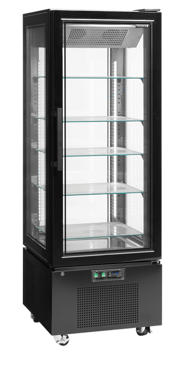 Vitrina de congelare verticala Tefcold UPD400-F