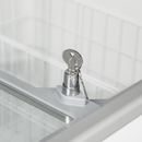 Congelator orizontal pentru inghetata Tefcold IC302SC - imaginea 4