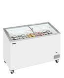Congelator pentru inghetata Tefcold IC402SCEB - imaginea 2