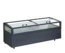 Vitrina orizontala de racire si congelare Tefcold VIEW 250 CF VS
