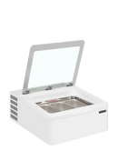 Vitrina pentru inghetata Tefcold ICE3