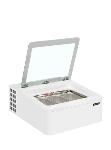 Vitrina pentru inghetata Tefcold ICE3