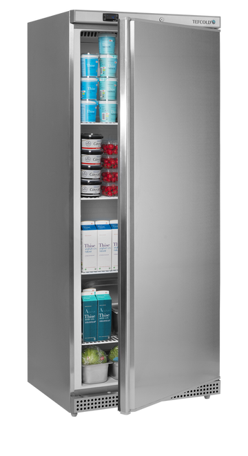 Dulap frigorific GN2/1 Tefcold UR600X1 - imaginea 2