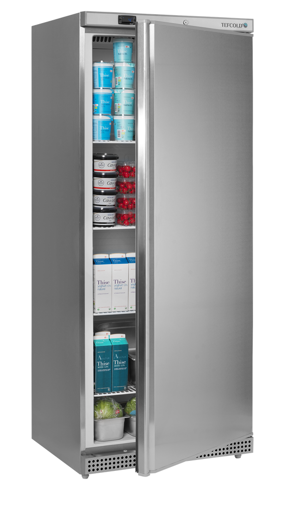 Dulap frigorific GN2/1 Tefcold UR600X1 - imaginea 2