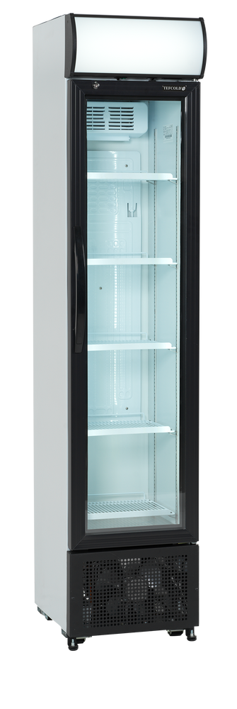 Vitrina frigorifica pentru bauturi Tefcold FSC175H