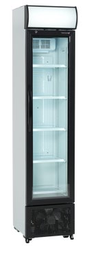 Vitrina frigorifica pentru bauturi Tefcold FSC175H