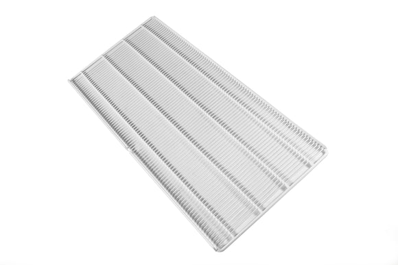 Raft din sarma ranforsat 1070x470 mm Tefcold pentru vitrine FSC1200S/H si FS1202S