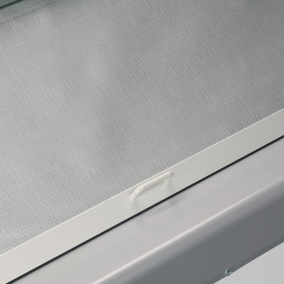Vitrina inghetata la cupa Tefcold BERMUDA VIEW RV13 - imaginea 3