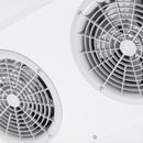 Vitrina de congelare Tefcold LGF5000 - imaginea 3