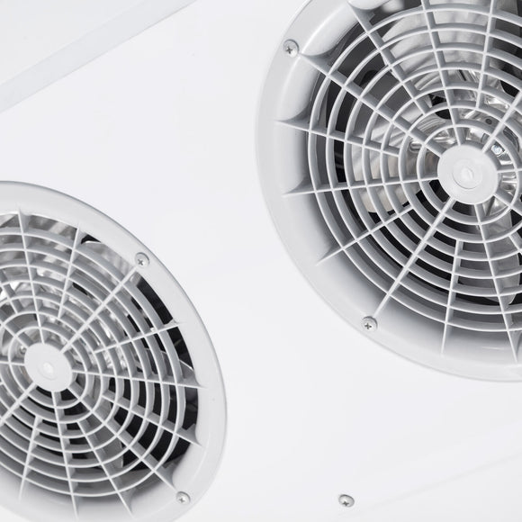 Vitrina de congelare Tefcold LGF5000 - imaginea 3