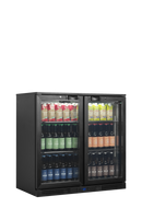 Vitrina retrobar Tefcold BA21H - imaginea 2