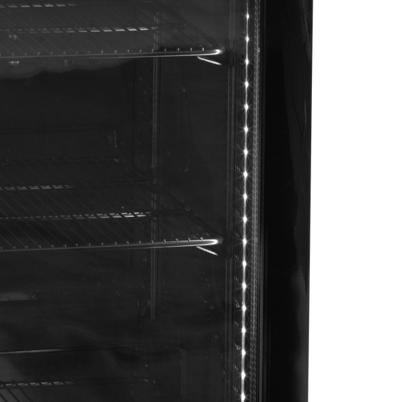 Vitrina frigorifica pentru caviar Tefcold UR90G-SUB ZERO - imaginea 4