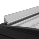 Congelator orizontal pentru inghetata Tefcold IDB400-W1 - imaginea 3