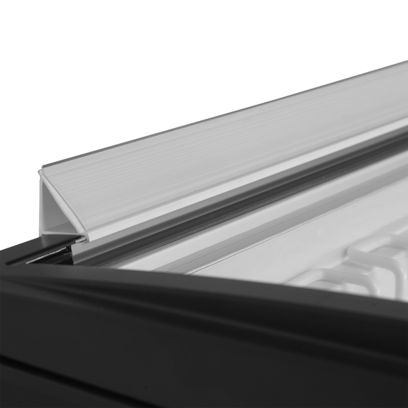 Congelator orizontal pentru inghetata Tefcold IDB500-W1 - imaginea 2