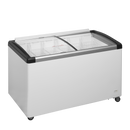 Congelator orizontal pentru inghetata Tefcold IDB400-W1