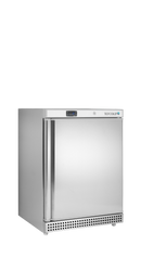 Dulap frigorific sub blat inox Tefcold UR200X1