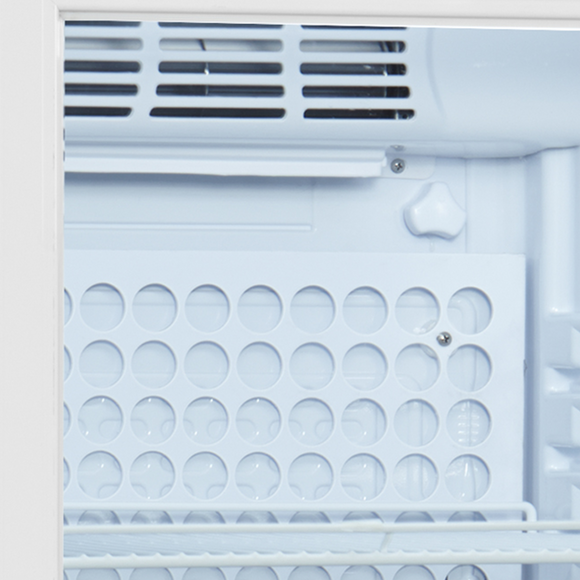 Vitrina frigorifica medicala Tefcold MSU300 - imaginea 3