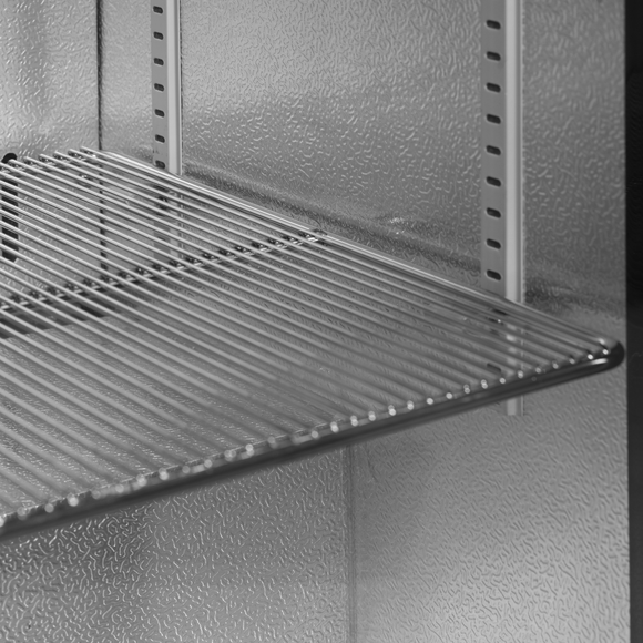 Vitrina retrobar Tefcold BA26H - imaginea 3