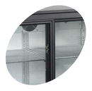 Vitrina retrobar Tefcold BA30S-3 - imaginea 4