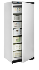 Congelator vertical Tefcold UF600 W/BASKETS - imaginea 2