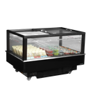 Insula frigorifica si de congelare Tefcold EIB-D1015-B1 - imaginea 2