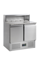 Masa refrigerata pentru pizza Tefcold PT920