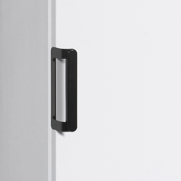 Dulap frigorific Tefcold SDU1375 - imaginea 3