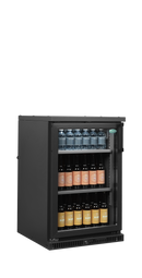 Vitrina retrobar Tefcold SGD-120LGE - imaginea 2