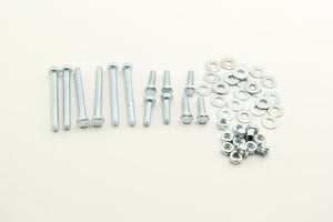 Kit de alaturare (multiplexare) Tefcold pentru vitrine EXTRA CD