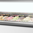Vitrina inghetata la cupa Tefcold MILLENNIUM ST20 - imaginea 2