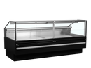 Vitrina frigorifica de servire Tefcold SOCB25082B