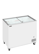Congelator orizontal pentru inghetata Tefcold IC302SC