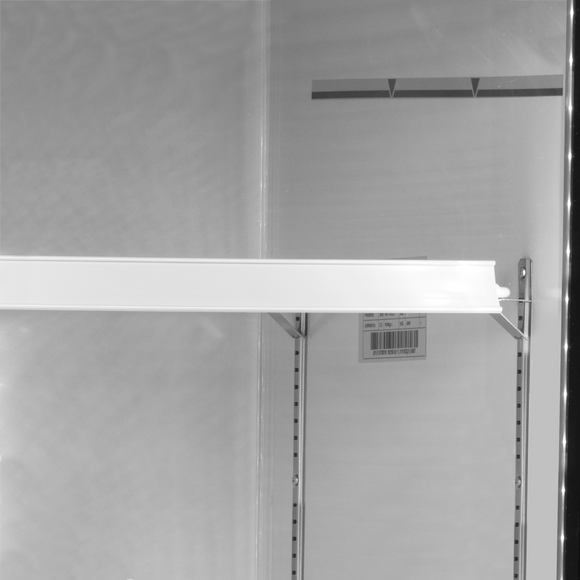 Vitrina frigorifica Tefcold NC5000G - imaginea 3